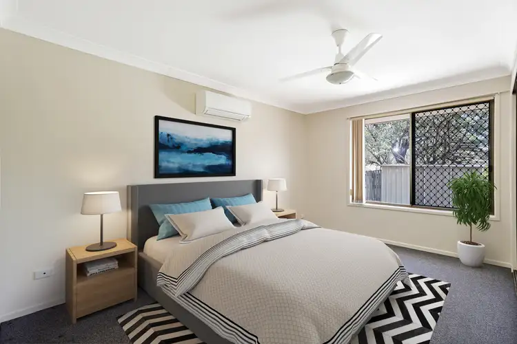 Fifth view of Homely house listing, 7 Malachite Street, Keperra QLD 4054