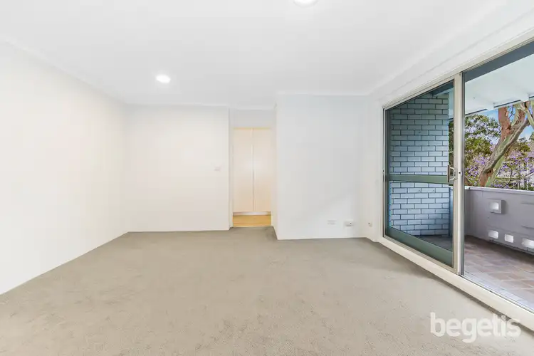 Fifth view of Homely apartment listing, 17/122-132 Georges River Road, Croydon Park NSW 2133