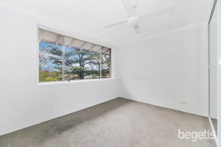 Seventh view of Homely apartment listing, 17/122-132 Georges River Road, Croydon Park NSW 2133