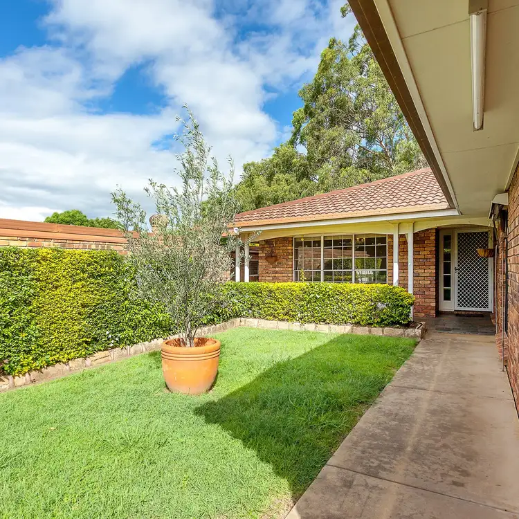 Main view of Homely house listing, 2 Stewart Street, Withcott QLD 4352