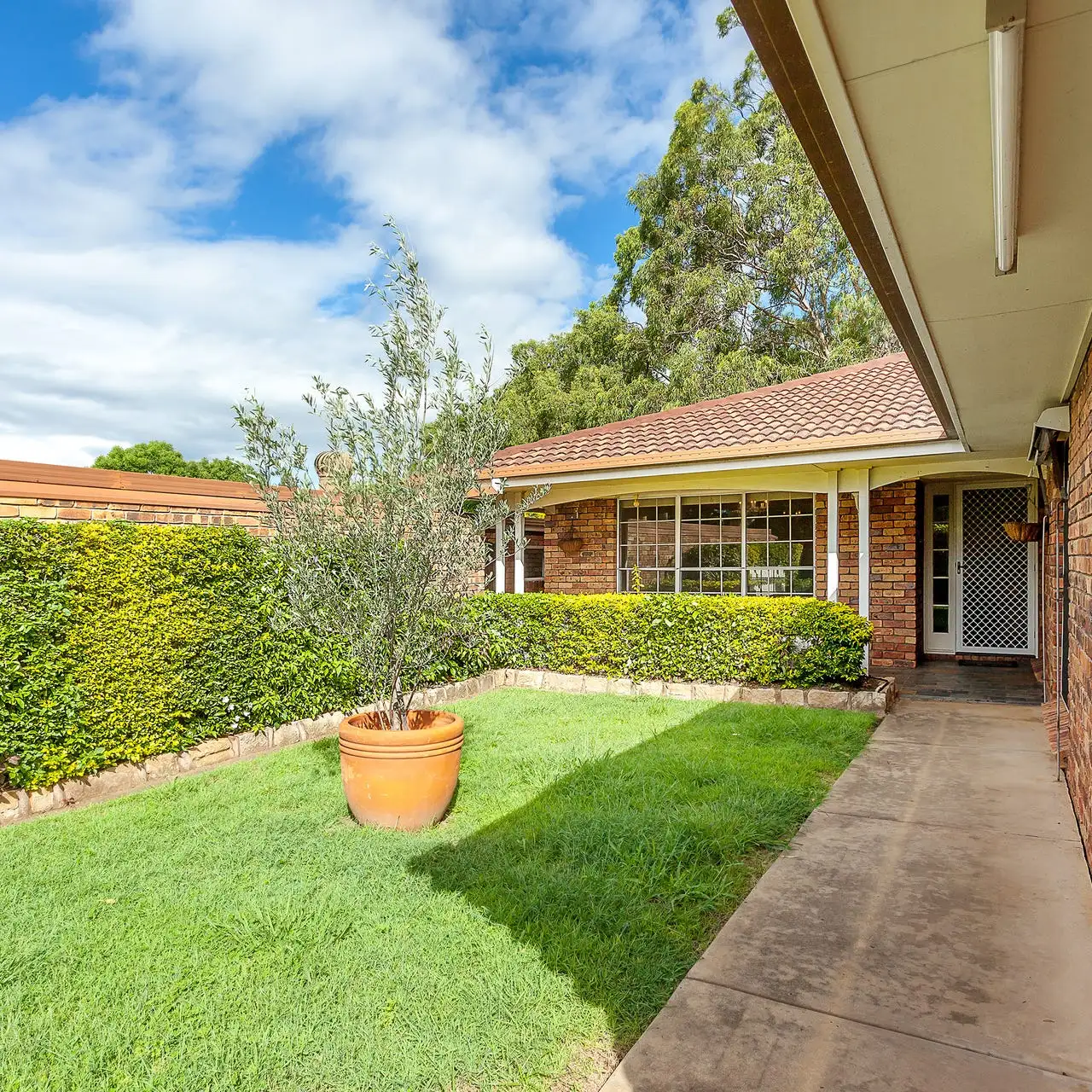 Main view of Homely house listing, 2 Stewart Street, Withcott QLD 4352