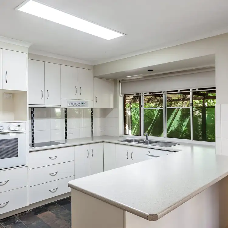 Second view of Homely house listing, 2 Stewart Street, Withcott QLD 4352
