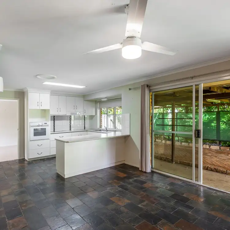 Third view of Homely house listing, 2 Stewart Street, Withcott QLD 4352
