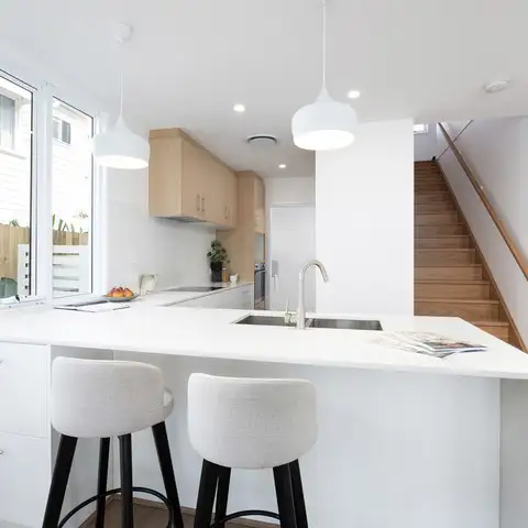 Fifth view of Homely house listing, 2/68 Nudgee Road, Hamilton QLD 4007