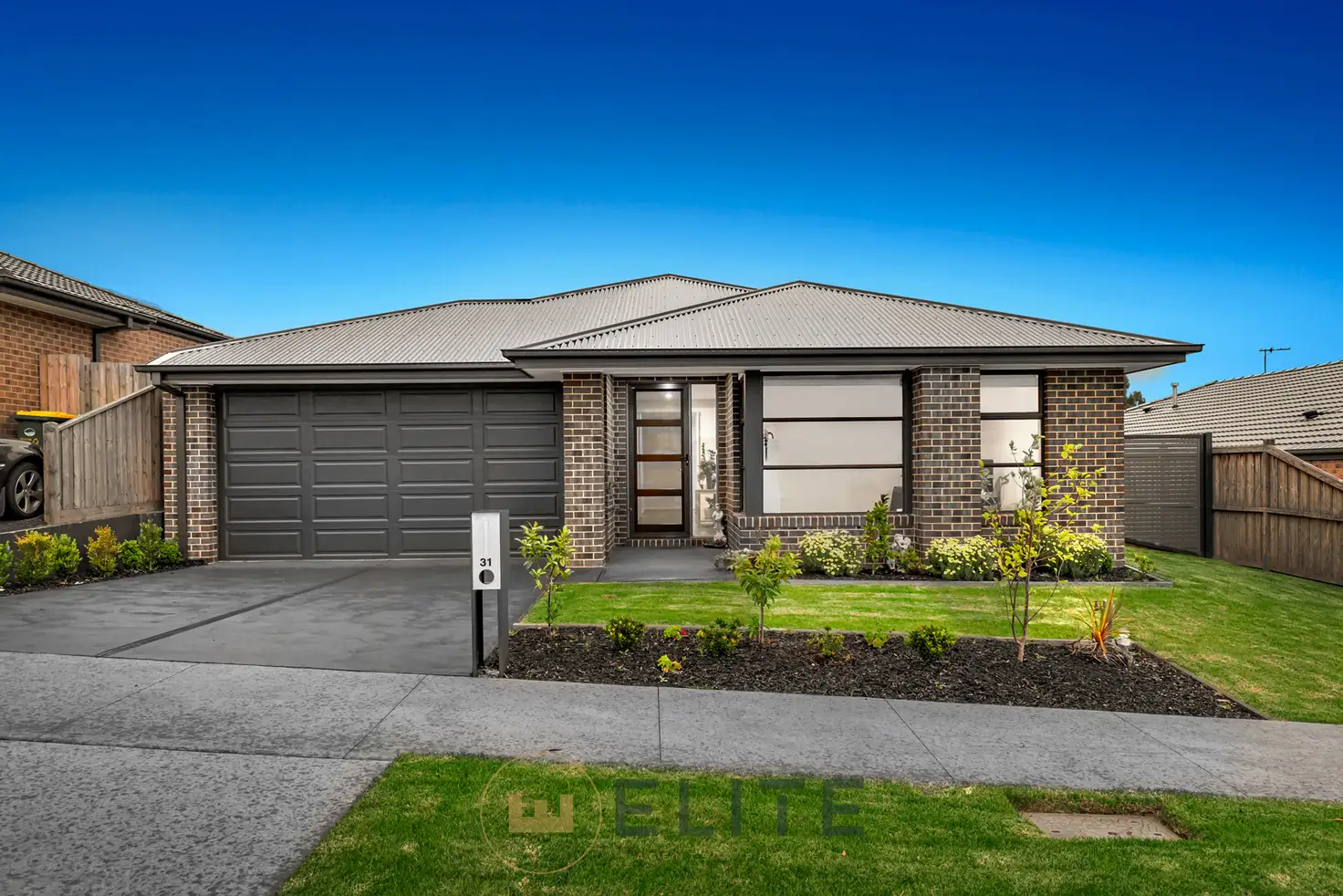 Main view of Homely house listing, 31 Palladium Boulevard, Drouin VIC 3818