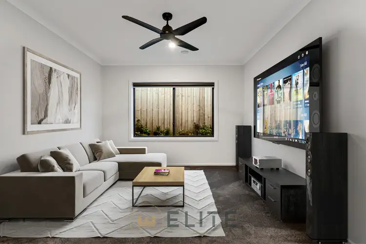 Fourth view of Homely house listing, 31 Palladium Boulevard, Drouin VIC 3818