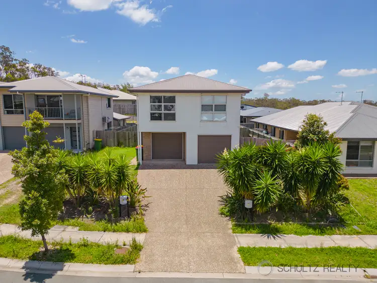 40 Kanimbla Street, Holmview QLD 4207
