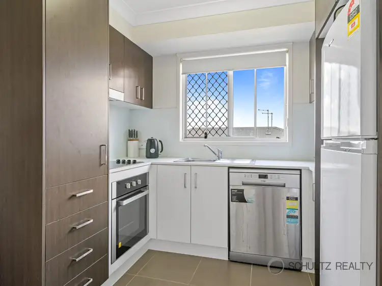 Second view of Homely house listing, 40 Kanimbla Street, Holmview QLD 4207