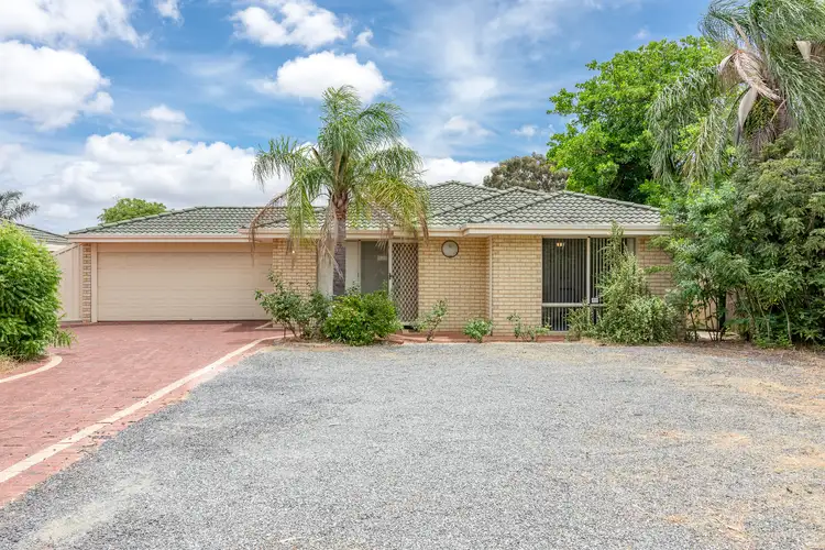 32C Pitchford Avenue, Maddington WA 6109