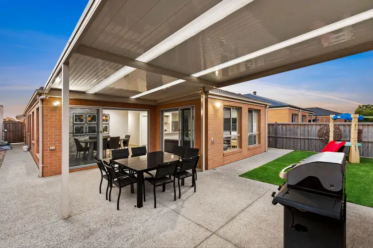 Second view of Homely house listing, 15 Amber Avenue, Charlemont VIC 3217