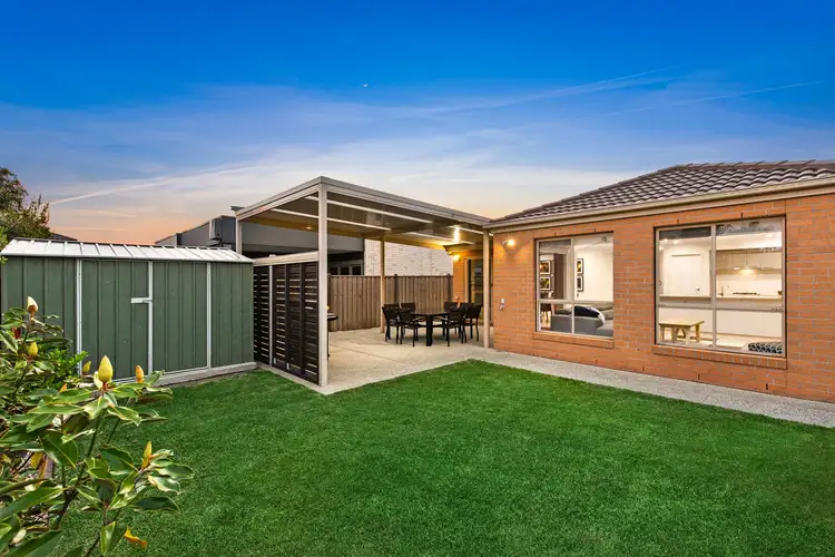 Third view of Homely house listing, 15 Amber Avenue, Charlemont VIC 3217