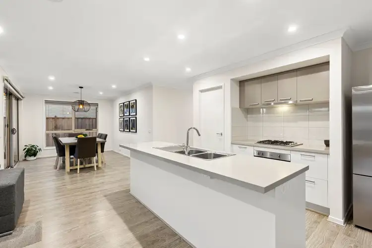 Fourth view of Homely house listing, 15 Amber Avenue, Charlemont VIC 3217