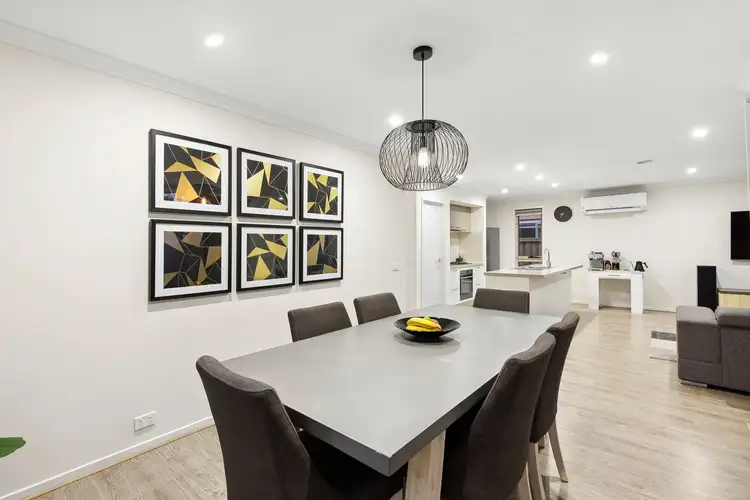 Fifth view of Homely house listing, 15 Amber Avenue, Charlemont VIC 3217