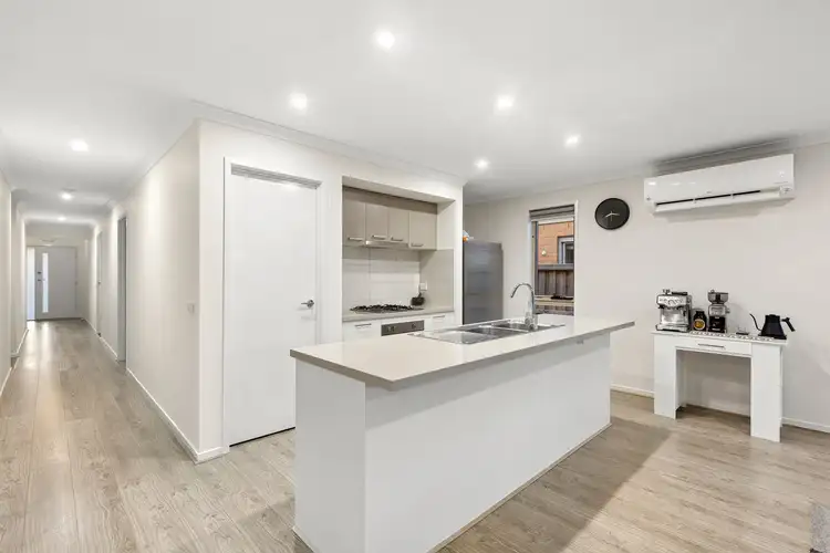 Sixth view of Homely house listing, 15 Amber Avenue, Charlemont VIC 3217