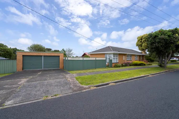 Second view of Homely house listing, 14 Brady Street, Portland VIC 3305