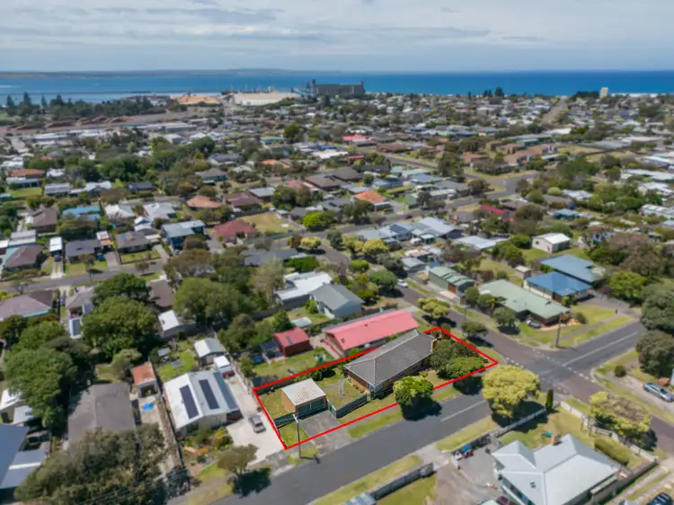Third view of Homely house listing, 14 Brady Street, Portland VIC 3305