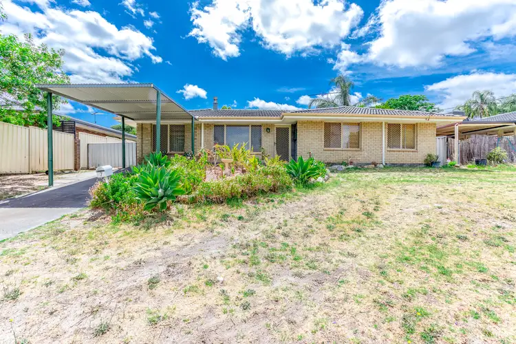 7 Serls Street, Armadale WA 6112