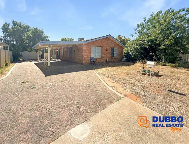 43 Oxley Circle, Dubbo NSW 2830