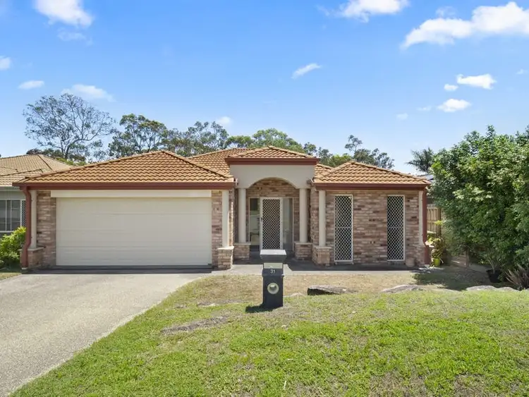 31 Zane Street, Molendinar QLD 4214