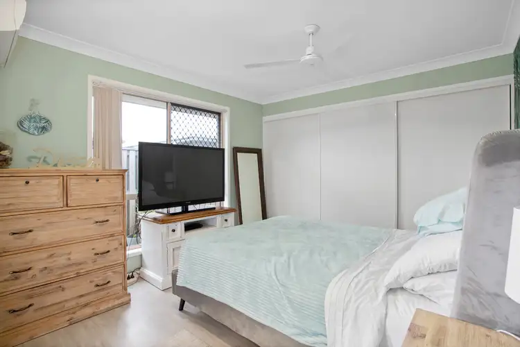 Third view of Homely house listing, 13 Grasstrail Street, Andergrove QLD 4740