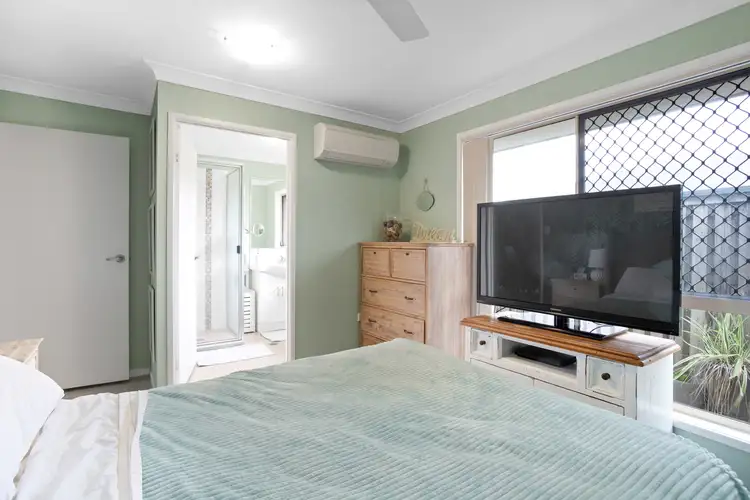 Fourth view of Homely house listing, 13 Grasstrail Street, Andergrove QLD 4740