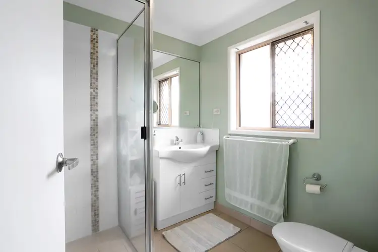 Fifth view of Homely house listing, 13 Grasstrail Street, Andergrove QLD 4740
