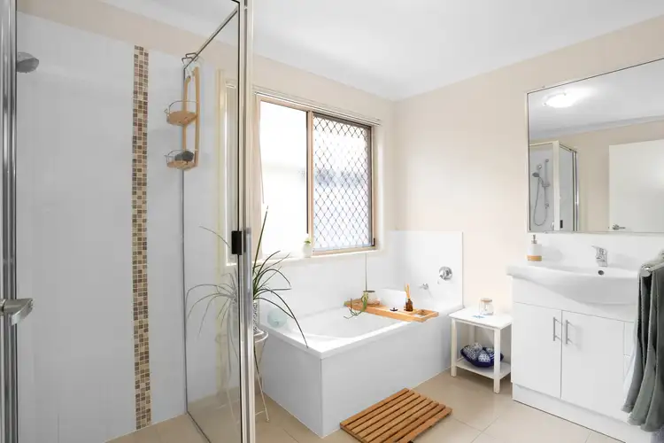 Sixth view of Homely house listing, 13 Grasstrail Street, Andergrove QLD 4740