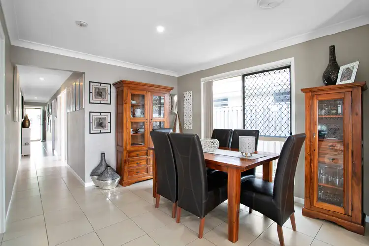 Seventh view of Homely house listing, 13 Grasstrail Street, Andergrove QLD 4740
