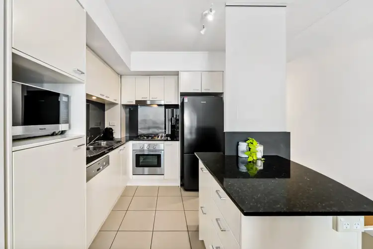 Third view of Homely apartment listing, 1004/2685-2689 Gold Coast Highway, Broadbeach QLD 4218