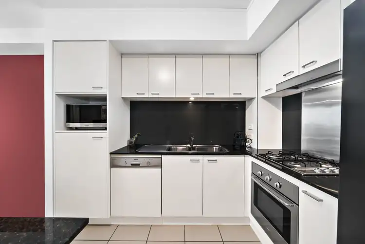 Fourth view of Homely apartment listing, 1004/2685-2689 Gold Coast Highway, Broadbeach QLD 4218