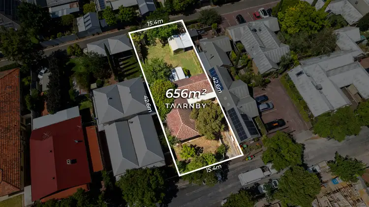 Second view of Homely house listing, 25 Ellen Street, Nailsworth SA 5083