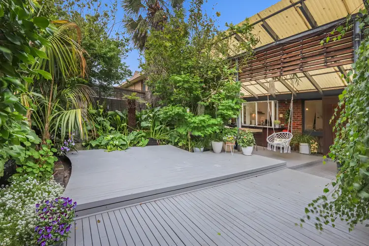 Main view of Homely house listing, 19 De Havilland Avenue, Strathmore Heights VIC 3041