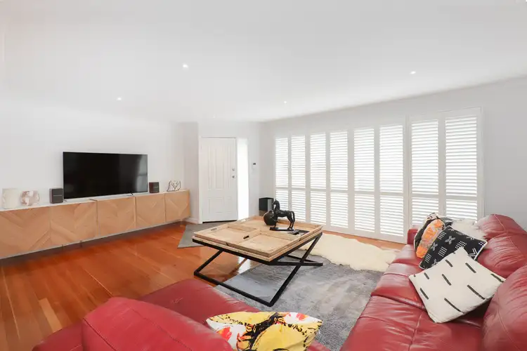 Fifth view of Homely house listing, 19 De Havilland Avenue, Strathmore Heights VIC 3041