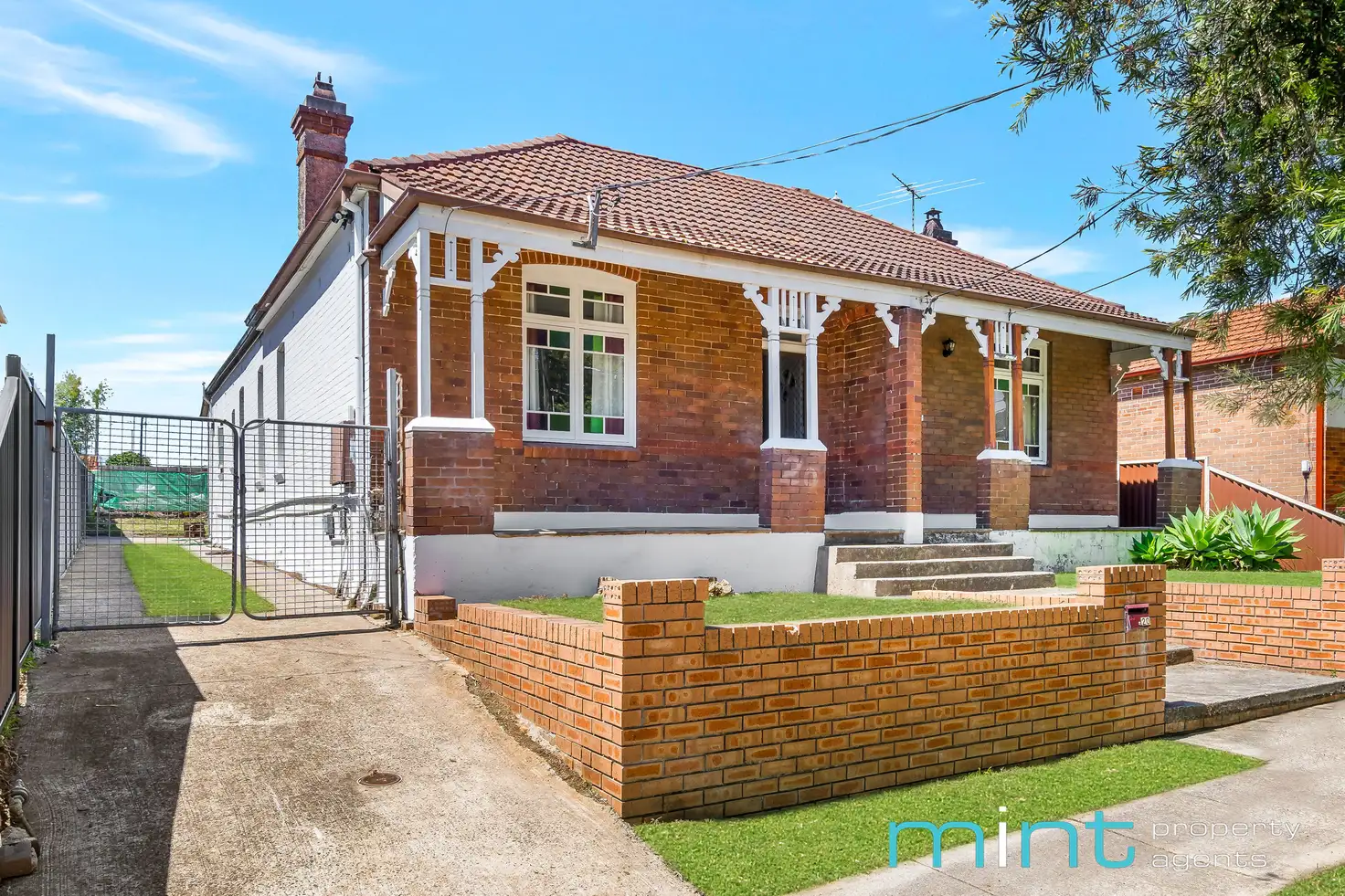 Main view of Homely house listing, 20 Perry Street, Campsie NSW 2194