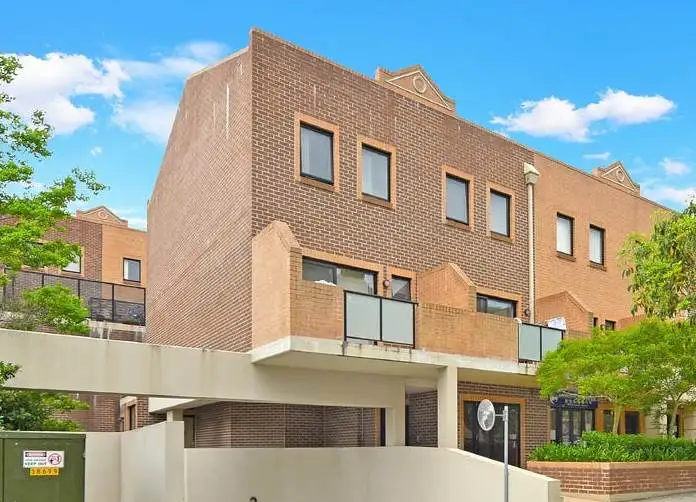 Main view of Homely apartment listing, 201b/5-11 Sixth Avenue, Campsie NSW 2194