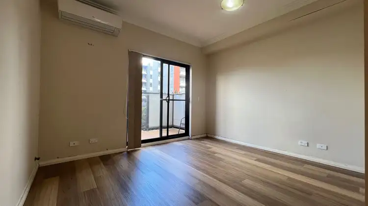 Second view of Homely apartment listing, 201b/5-11 Sixth Avenue, Campsie NSW 2194