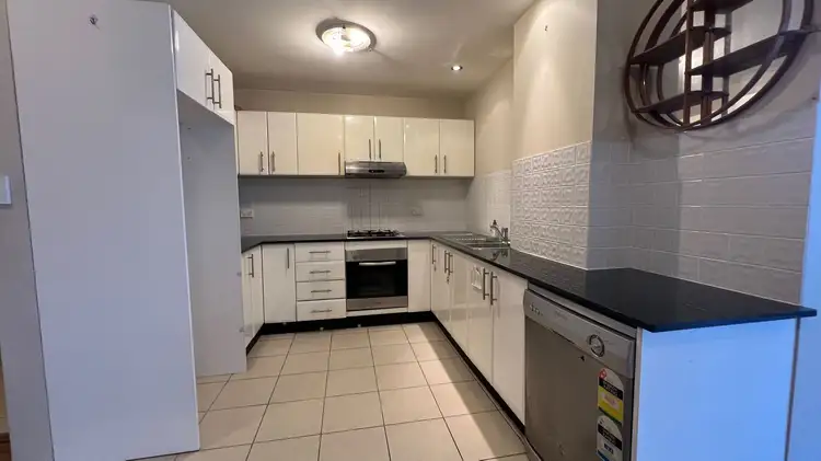 Third view of Homely apartment listing, 201b/5-11 Sixth Avenue, Campsie NSW 2194