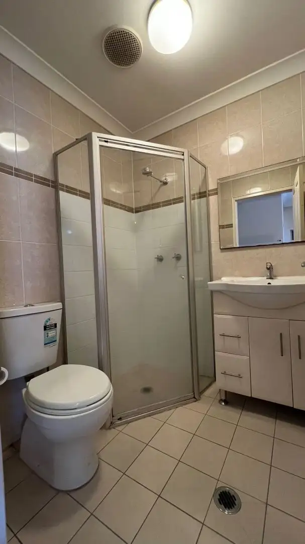 Fifth view of Homely apartment listing, 201b/5-11 Sixth Avenue, Campsie NSW 2194