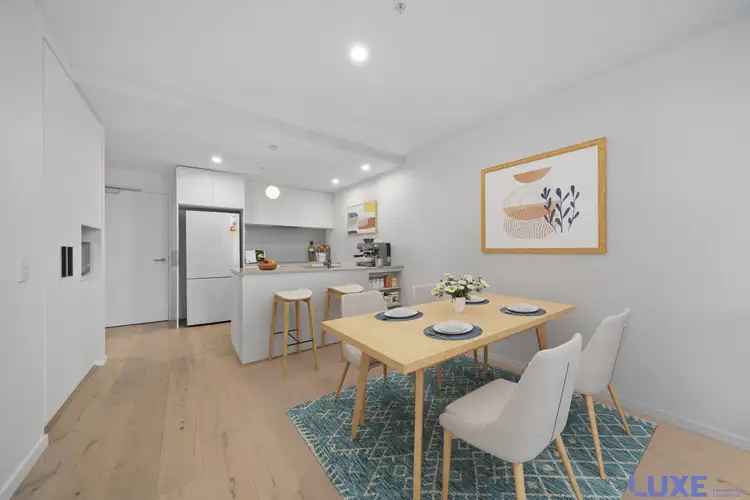 416/83 Cooyong Street, Reid ACT 2612
