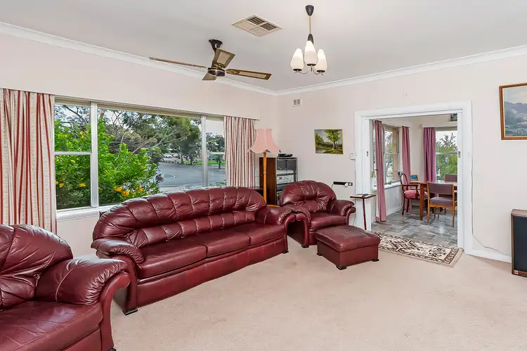 Fourth view of Homely house listing, 60 Adelaide Road, Mannum SA 5238