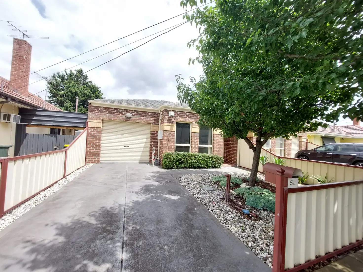 Main view of Homely house listing, 5A Baker Street, Sunshine VIC 3020