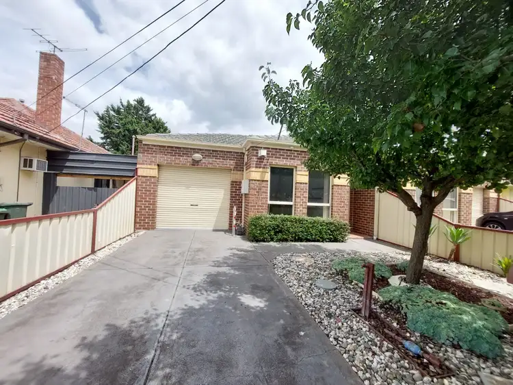 Second view of Homely house listing, 5A Baker Street, Sunshine VIC 3020