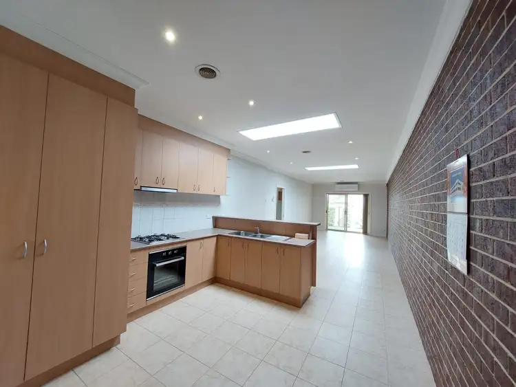 Fifth view of Homely house listing, 5A Baker Street, Sunshine VIC 3020