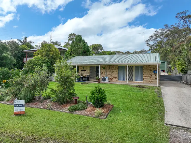24 Orme Drive, Russell Island QLD 4184
