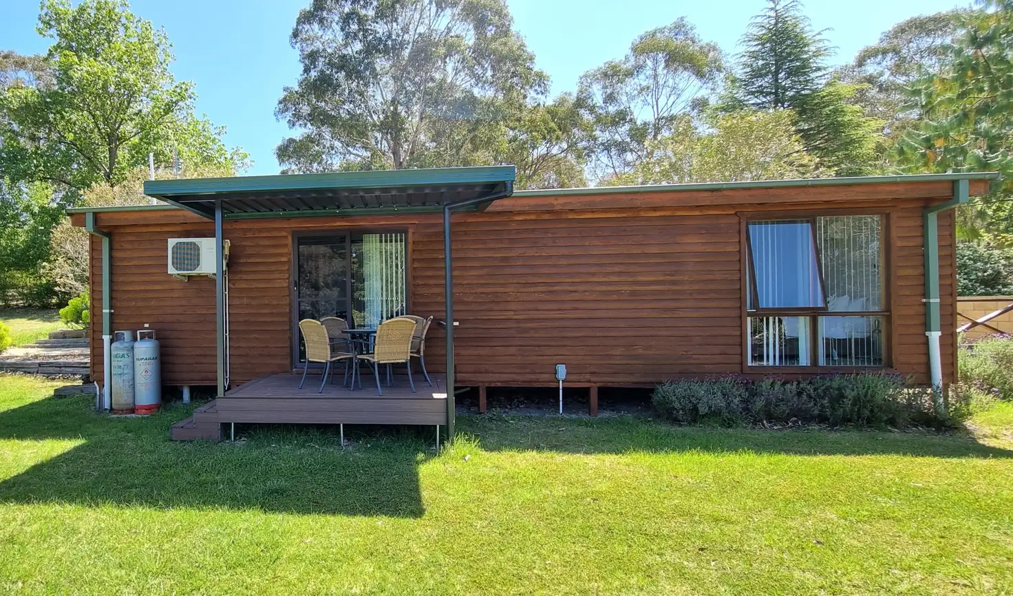 Main view of Homely house listing, 4b Hughes Lane, Marrangaroo NSW 2790