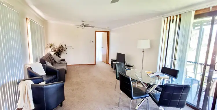 Second view of Homely house listing, 4b Hughes Lane, Marrangaroo NSW 2790