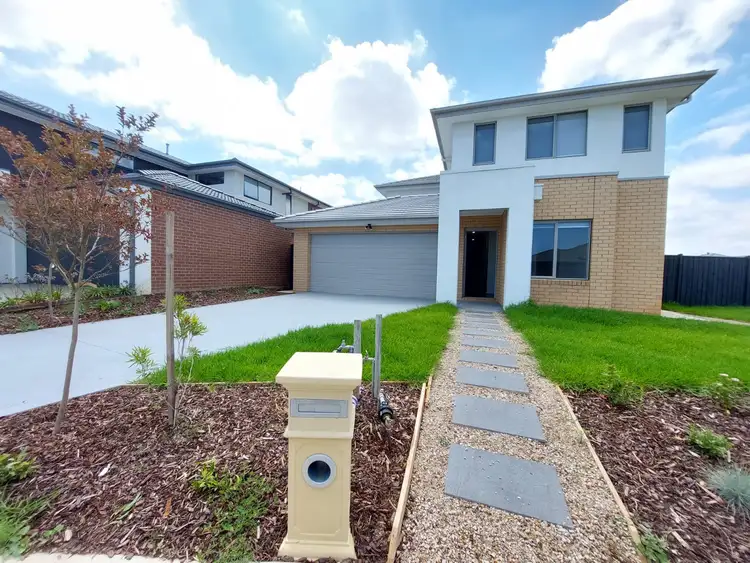 Main view of Homely house listing, 51 Boxer Drive, Wyndham Vale VIC 3024