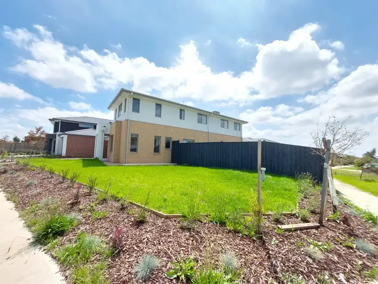 Third view of Homely house listing, 51 Boxer Drive, Wyndham Vale VIC 3024
