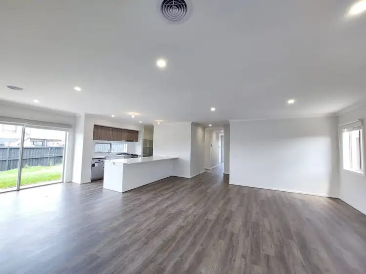 Fourth view of Homely house listing, 51 Boxer Drive, Wyndham Vale VIC 3024