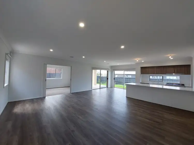 Fifth view of Homely house listing, 51 Boxer Drive, Wyndham Vale VIC 3024